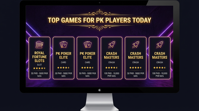 Payment and PKR controls in s55game - 6