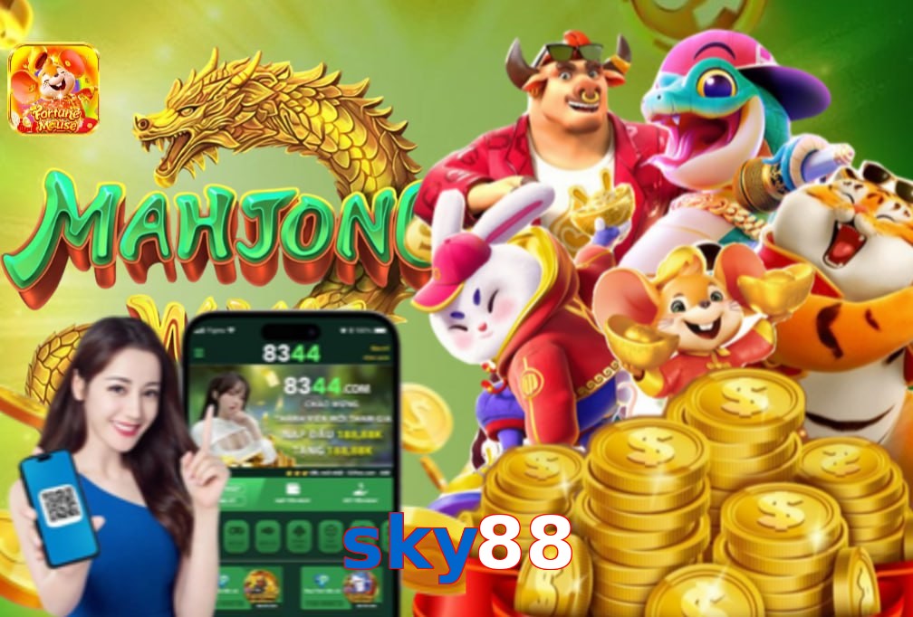 sky88